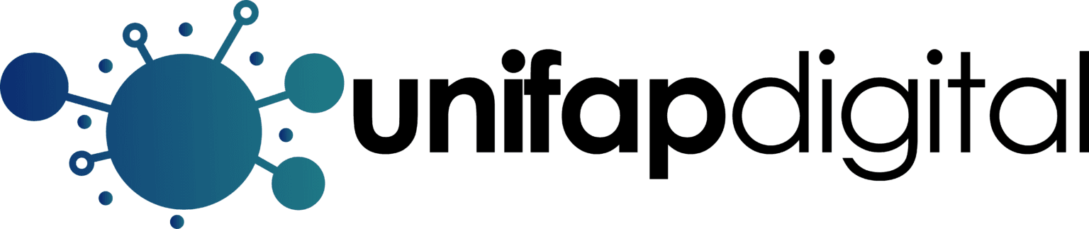 Logo de Unifap Digital