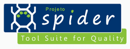 Logo de Projeto SPIDER