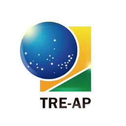 Logo de Tribunal Regional Eleitoral do Amapá