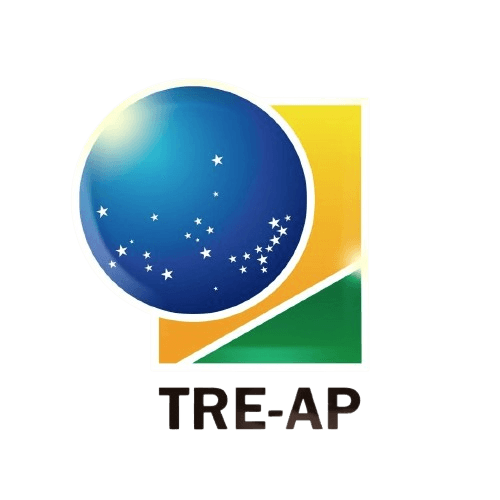 Logo de Tribunal Regional Eleitoral do Amapá