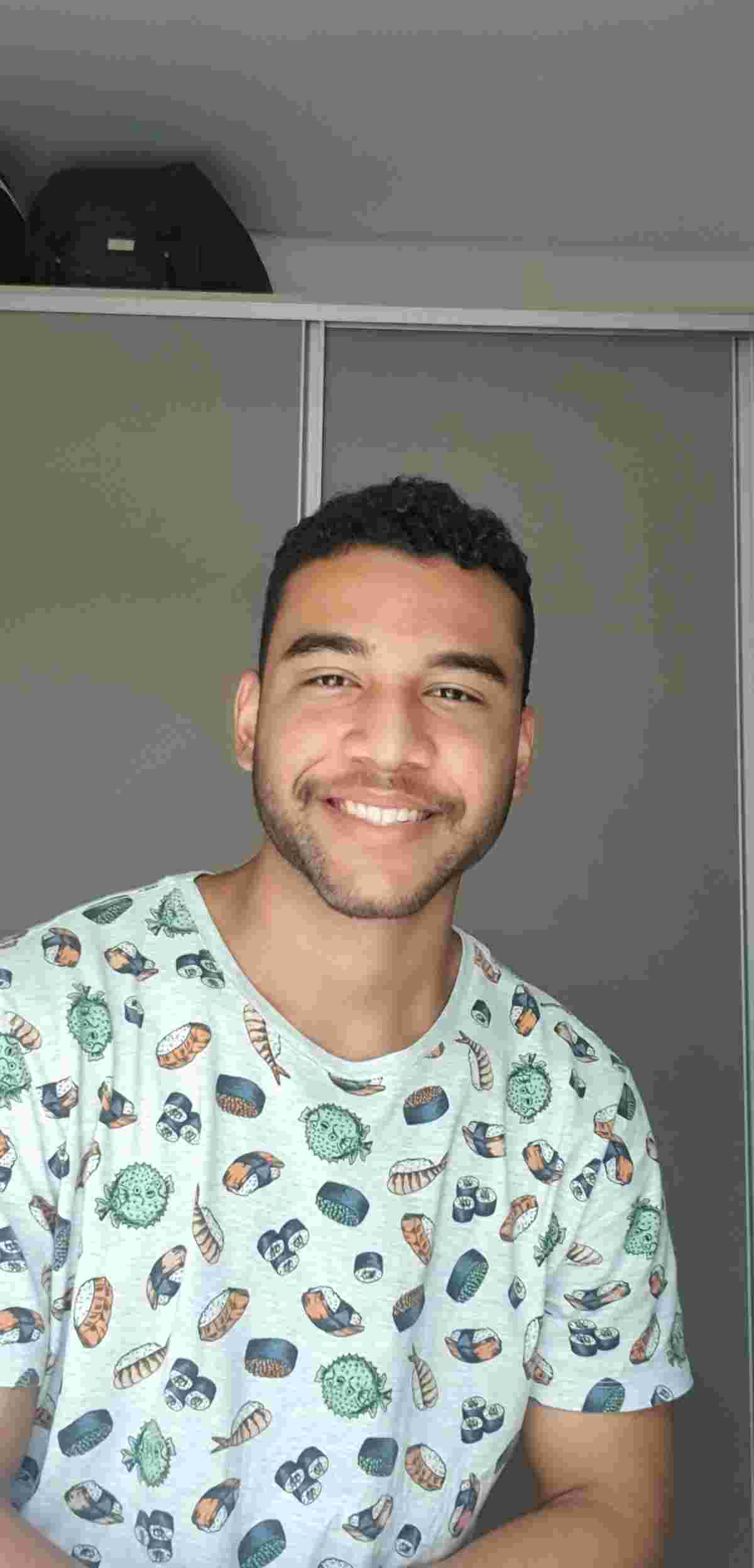 Victor Gabriel Gomes Bahia