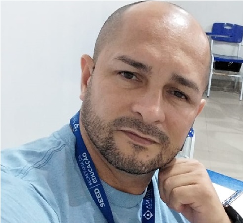 Jonson Ayslon Pureza Barreto