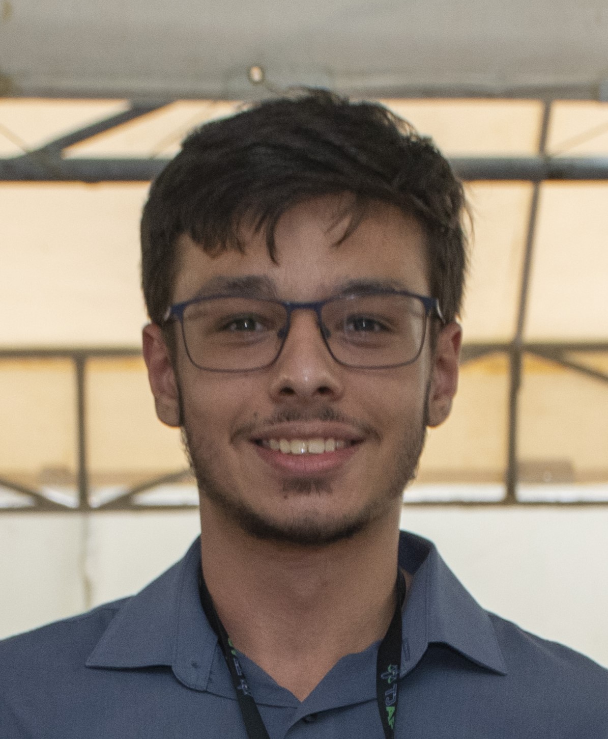 Luiz Felipe Moreira dos Anjos