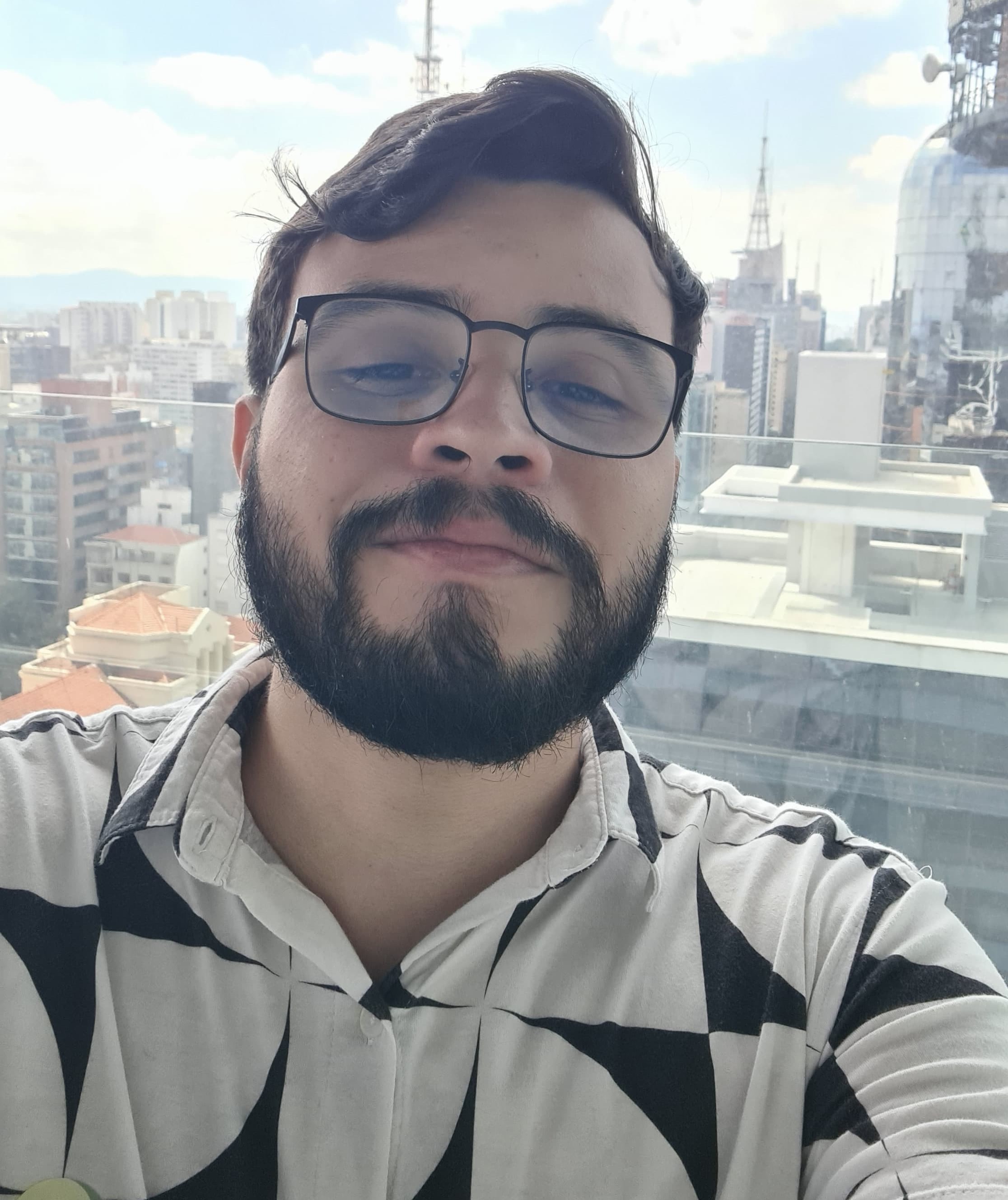 Aldair Jose Tenorio Moreira Junior