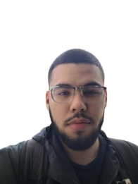 José Kaynã Pereira de Sousa Bitencourt