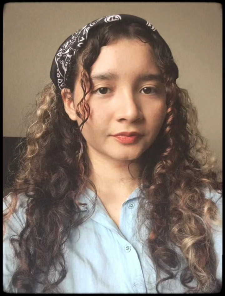 Adriane da Costa Ferreira