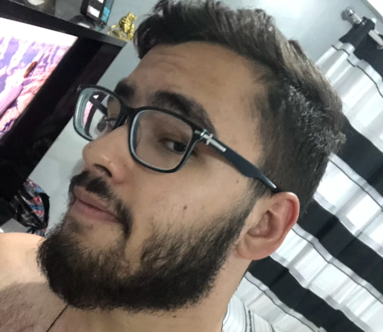 João Victor Machado de Andrade