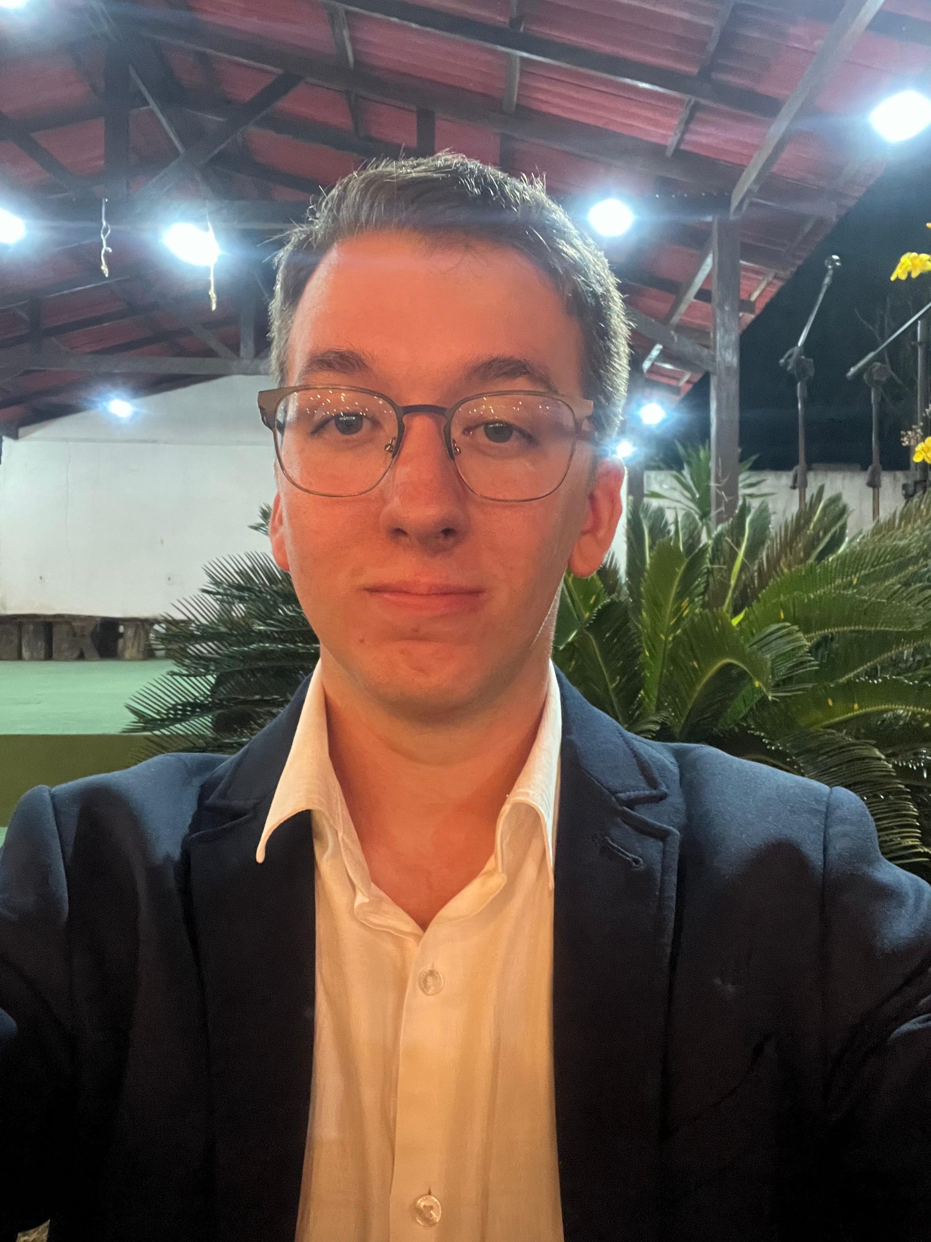 Lucas Fauro de Araújo