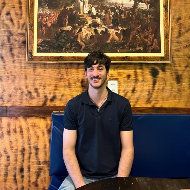 Augusto Fadanelli de Sousa