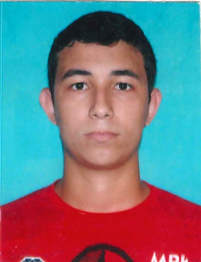 Fernando Rafael Serra Neves